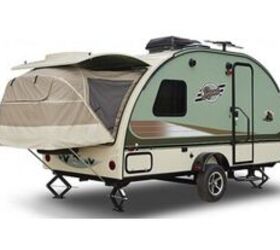 2015 Forest River r-pod RP-176T