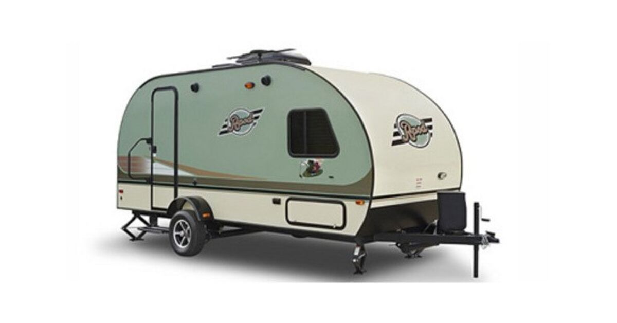 Body Style For R Pod Rp 178 2015 Forest River R-pod RP-178 | RV Guide