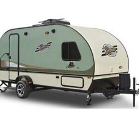 2015 Forest River R-pod RP-182G | RV Guide
