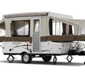 2015 Forest River Rockwood Freedom 2280BH