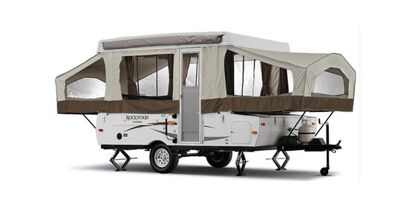2015 Forest River Rockwood Freedom 2280BH