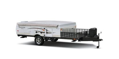 2015 Forest River Rockwood Freedom 232XR