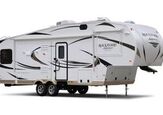 2015 Forest River Rockwood Signature Ultra Lite 8294WS
