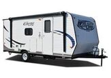 2015 Forest River Salem Cruise Lite FS Edition T174BH