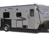 2015 Forest River Salem Ice Cabin T8X18RB