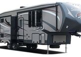 2015 Forest River Sandpiper Select 32QBBS