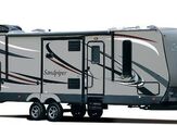 2015 Forest River Sandpiper Select 32RE