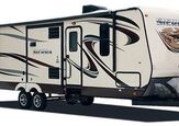 2015 Forest River Sierra Select 32RE