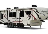 2015 Forest River Vengeance Touring Edition 39B13