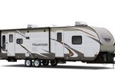 2015 Forest River Wildwood 31BKIS