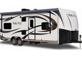 2015 Forest River Work And Play ULTRA LE 16UL