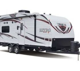 2015 Forest River XLR Nitro 21FQSL | RV Guide