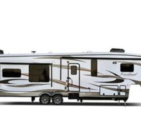 2014 Forest River Cardinal 3800FL | RV Guide