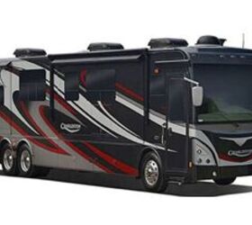 2014 Forest River Charleston 430BH | RV Guide