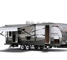 2014 Forest River Cherokee 274DBH | RV Guide