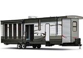 2014 Forest River Cherokee Destination Trailers T39F