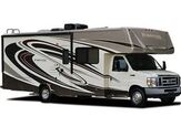 2014 Forest River Forester 2861DS
