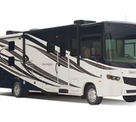 2014 Forest River Georgetown 329DS