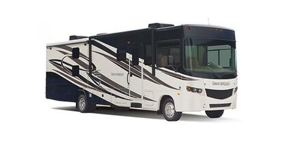 2014 Forest River Georgetown 335DS