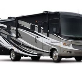 2014 Forest River Georgetown XL 350TS