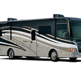 2014 Forest River Legacy SR 300 340BH