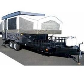 2014 Forest River Rockwood Freedom 232XR