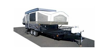 2014 Forest River Rockwood Freedom 232XR