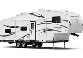 2014 Forest River Rockwood Signature Ultra Lite 8244WS