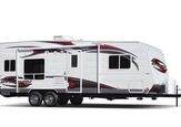 2014 Forest River Stealth AK2612