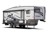 2014 Forest River V-Cross Classic 245VCRD