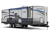 2014 Forest River V-Cross Classic 28VCBH