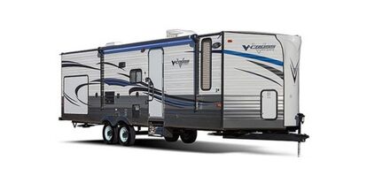 2014 Forest River V-Cross Classic 30VCBHS | RV Guide