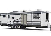 2014 Forest River Wildwood DLX 400RETS