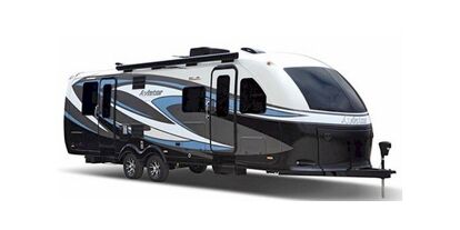 2013 Forest River Aviator Electra