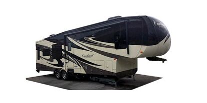 2013 Forest River Cardinal 3515RT