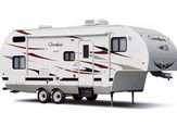 2013 Forest River Cherokee F245B