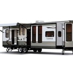 2013 Forest River Cherokee Destination Trailers T39H