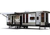 2013 Forest River Cherokee Destination Trailers T39KB