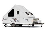 2013 Forest River Flagstaff Hard Side T12BH