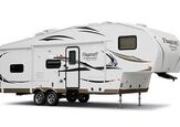 2013 Forest River Flagstaff Classic Super Lite 8528RSWS