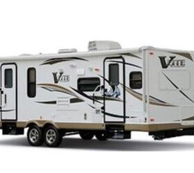 2013 Forest River Flagstaff V-Lite 30WTBS | RV Guide