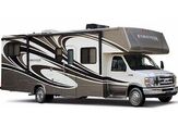 2013 Forest River Forester 3121DS