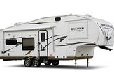 2013 Forest River Rockwood Signature Ultra Lite 8282WS