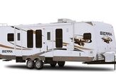 2013 Forest River Sierra Select 29L