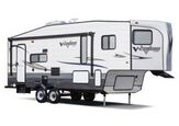 2013 Forest River V-Cross Classic 245VCRD