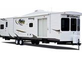 2013 Forest River Wildwood DLX 426-2B