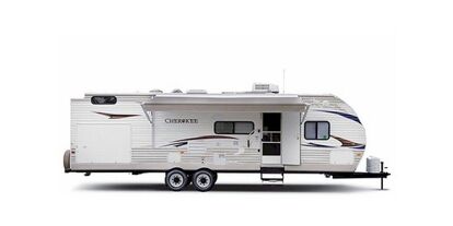 2012 Forest River Cherokee T264L
