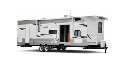 2012 Forest River Cherokee T39BS