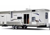 2012 Forest River Cherokee T39H