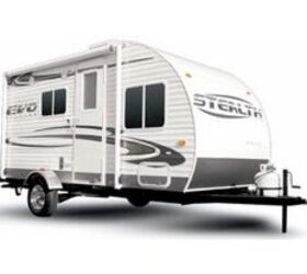 2012 Forest River EVO 2150